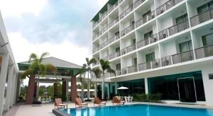 The Flora May Resort