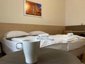 Domus Peregrini Apartmanok