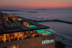 Hilton Chania Old Town Resort & Spa