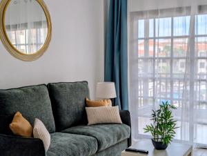 Sea and Pool Boho Suite By Deihu Experiences