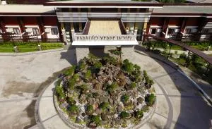 Paraiso Verde Hotel - Polomolok