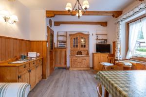 Casa Alberti, with view and panoramic balcony
