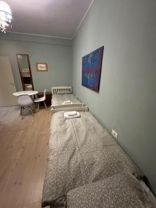 Art Apartment