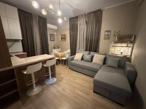 Art Apartment
