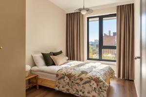 ShortStayPoland Żupnicza B211