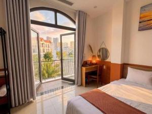Dumi Havana Homestay Grand World Phu Quoc