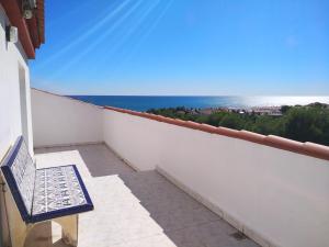 Apartamentos Costa Azahar 3000