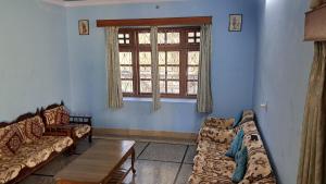 Akash Homestay