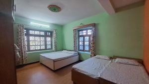 Akash Homestay