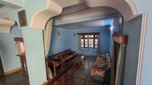 Akash Homestay