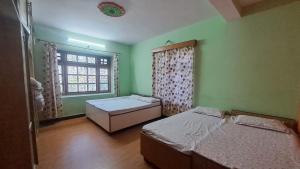Akash Homestay