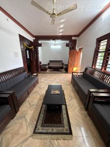 Shankaragiri home stay