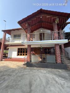 Shankaragiri home stay
