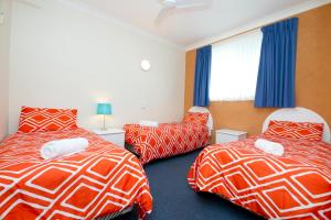 Tuncurry Beach Motel