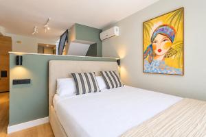 Málaga Centro Apartments by Charming