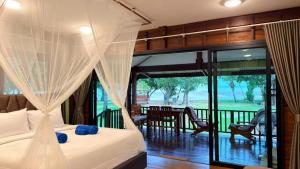 Koh Yao Seaview Bungalow