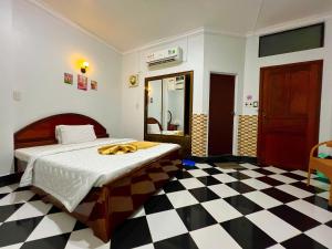 TP Hotel Rach Gia