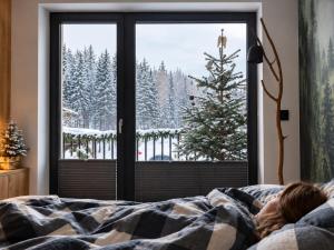 Apartmán Dole v Dole