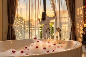Na Napa Wellness Spa & Resort
