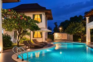 Na Napa Wellness Spa & Resort