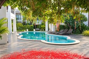 Na Napa Wellness Spa & Resort