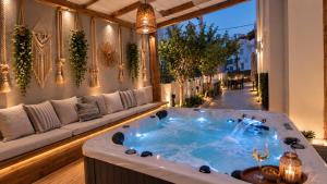 GPN Sunset House