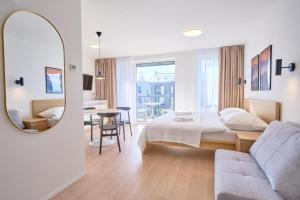 TATRA SUITES Altitude 2655 Apartments Gerlach
