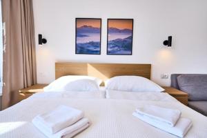 TATRA SUITES Altitude 2655 Apartments Gerlach