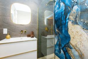 City Center - Amber Sky Apartments by Apartmore