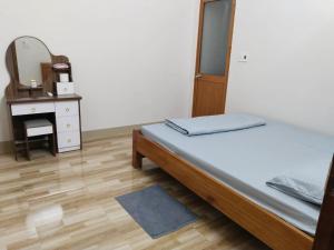 Ba Tơ Motel Quảng Ngãi