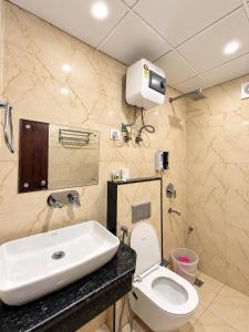 Hotel Tela Elite Suites