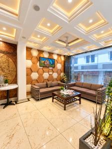 Hotel Tela Elite Suites
