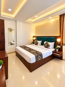 Hotel Tela Elite Suites
