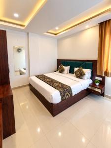Hotel Tela Elite Suites
