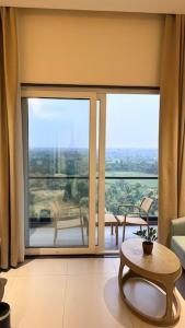 Crescent The Fern Budhni, Series by Marriott