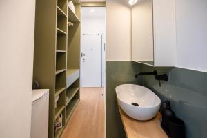 Piceno 16 Milano Urban Loft