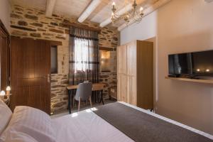 Lameriana Secret Suites & Mystery Villas