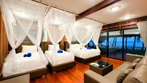Koh Yao Seaview Bungalow