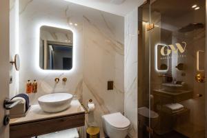 GW Danube Hotel