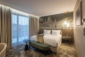 GW Danube Hotel