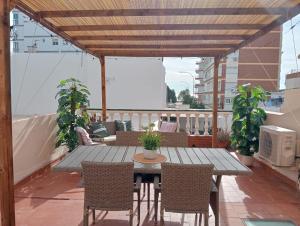 A&N Casa del Sol, Torre del Mar