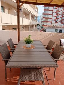 A&N Casa del Sol, Torre del Mar