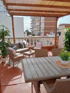 A&N Casa del Sol, Torre del Mar