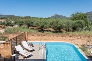 Lameriana Secret Suites & Mystery Villas