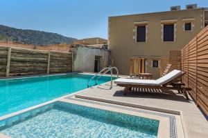 Lameriana Secret Suites & Mystery Villas