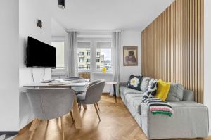 Sleeping&Living Ochota 2 Bedroom Apartment
