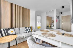 Sleeping&Living Ochota 2 Bedroom Apartment