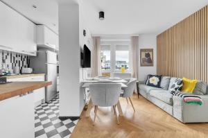 Sleeping&Living Ochota 2 Bedroom Apartment