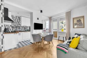 Sleeping&Living Ochota 2 Bedroom Apartment