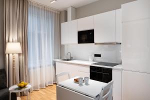 Chez Elisa & Jean Baptiste I French Boutique Living in Riga